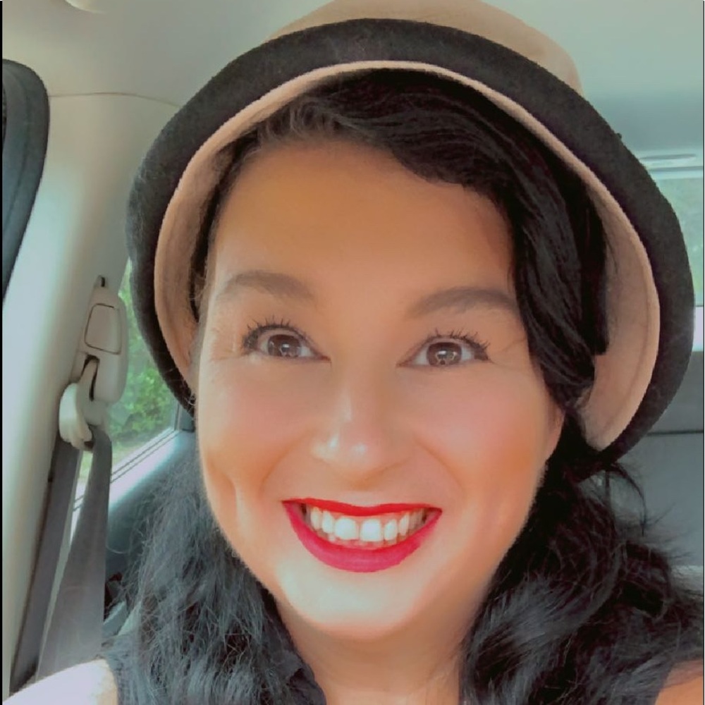Meet your Posher, Kim